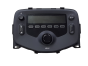 Autosoitin 108 Aygo C1 II 86120-0H050 CQ-SS94F1AE 1038
