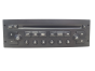 Radio-CD-soitin Peugeot 307 96545978XT PSARCD100-04 Siemens VDO
