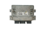 Ohjausyksikkö S120200105A 8200522357 8200510536 Renault 47520
