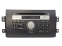 Radio Cd Mp3 Soitin Suzuki SX4 39101-79JB CQ-MX0674G PACR06 1314