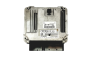 Ohjausyksikkö 0261S04326 8K1907115J Audi Bosch 16693