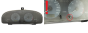 Kierroslukumittari Citroen Xsara 9643206580 D 00 48147
