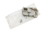 Oven lukitusmekanismi Alkuperäinen Citroen 9136J9 9136.J9