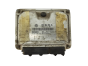 Ohjausyksikkö 0261206823 030906032AS VW Bosch 13733