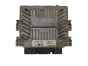 Ohjausyksikkö S122326107A 8200542288 8200495479 Renault Siemens 14776