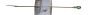 Öljytikku Uusi Alkuperäinen 9809972980 Citroen Peugeot