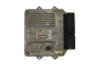 Ohjausyksikkö Fiat 55186608 MJD6JF.P3 71600.004.02 Magneti Marelli 15712