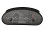 Nopeusmittari BMW 3 E46 6211 6910277 0263606307 33340