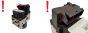 Abs-pumppu Opel Zafira Astra G 90581417 0273004362 0265216651 4074
