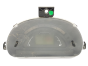 Nopeusmittari Citroen C3 9645994280 B 26960
