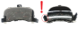 Nopeusmittari Fiat Punto 46736317 6063079915 48801