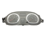 Kierroslukumittari Dacia Duster 248100029R 44450