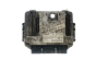 Ohjausyksikkö PSA 0281011783 9658556780 9654490280 Bosch 39776