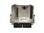 Ohjausyksikkö 0281033758 F1B1-12A650-BGA Ford FoMoCo