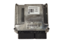 Ohjausyksikkö DDE7809000 0281014238 BMW Bosch 3022