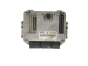 Ohjausyksikkö 0281015798 237100055R 237100870R Renault Bosch 43921