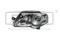 Ajovalo Vasen 3C0941005AA 89410402902 VW Passat B6 DPA