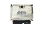 Ohjausyksikkö 038906019NL 0281012276 Seat Bosch 23847