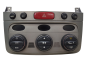 Lämmityksen Säätöyksikkö AC Alfa Romeo 147 07353309240