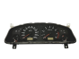 Kierroslukumittari Nissan Primera 248102F902 51287