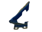 Konepellin Sarana Oikea 8200715439 7700842681 Renault Clio 2 11600