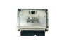 Ohjausyksikkö 038906012HL 0281011319 Volkswagen Bosch 32450