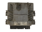 Ohjausyksikkö S122326109A 8200565863 8200592611 Renault Siemens 2970