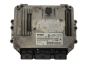 Ohjausyksikkö PSA 0281011863 9653958980 Bosch 20404