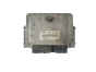 Ohjausyksikkö Fiat 55185364 0281010337 Bosch 34600