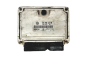 Ohjausyksikkö 045906019BP 0281012194 Volkswagen Bosch 21618