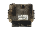 Ohjausyksikkö Opel 55560810DB 0281012694 Bosch GM 29324