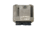 Ohjausyksikkö 89661-0D450 0281012322 Toyota Bosch 38387