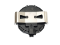 Sadetunnistin 8200396304 6PW008599-10 Hella Renault