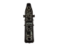 Takalampun sisäosa Taka 8200127704 8200127702 Scenic 2 Renault