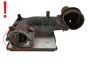 Ohjausyksikkö A1661402000 A0265450532 412.250/002/003 Mercedes VDO