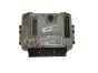 Ohjausyksikkö 0281011630 9658576080 9653958980 PSA Bosch 16198
