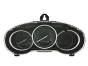Kierroslukumittari Mazda 6 7YGLV6 KD4555430