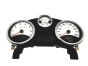 Kierroslukumittari Peugeot 207 9662904080 A2C53190333 59626