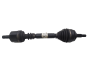 Vetoakseli Vasen Renault Espace 4 8200387408