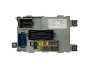 Ohjausyksikkö BSI Fiat 00519345240 28354343 Delphi 19556