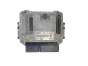 Ohjausyksikkö 55198054 AL 0281012122 Opel Bosch 61114