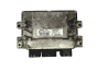 Ohjausyksikkö S120200105A SIM32 8200522357 8200510536 Renault 16666