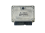 Ohjausyksikkö 038906012AM 0281010658 VW Bosch 45551