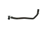 Lämmitysputki 6466K6 Citroen Peugeot C2 C3 1007 207