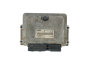 Ohjausyksikkö 55198058 0281011553 Fiat Bosch 42907