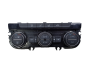 Lämmityksen Säätöyksikkö A/C VW Golf 7 5G0907044T