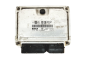 Ohjausyksikkö 038906019AT 0281010974 Volkswagen Bosch 19075