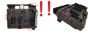 Ohjausyksikkö BSM-B3 9643498880 T118470003G PSA Siemens 1379