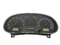 Nopeusmittari Seat Toledo W01M0920800A 110080012002 54964