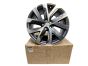 Alumiinivanne Renault 8.0J 5x114.3 403009818R 19" Alkuperäinen